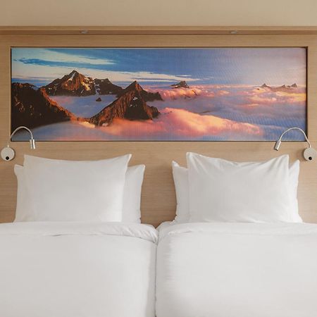 Leonardo Hotel Hengelo City Center Генгело Екстер'єр фото