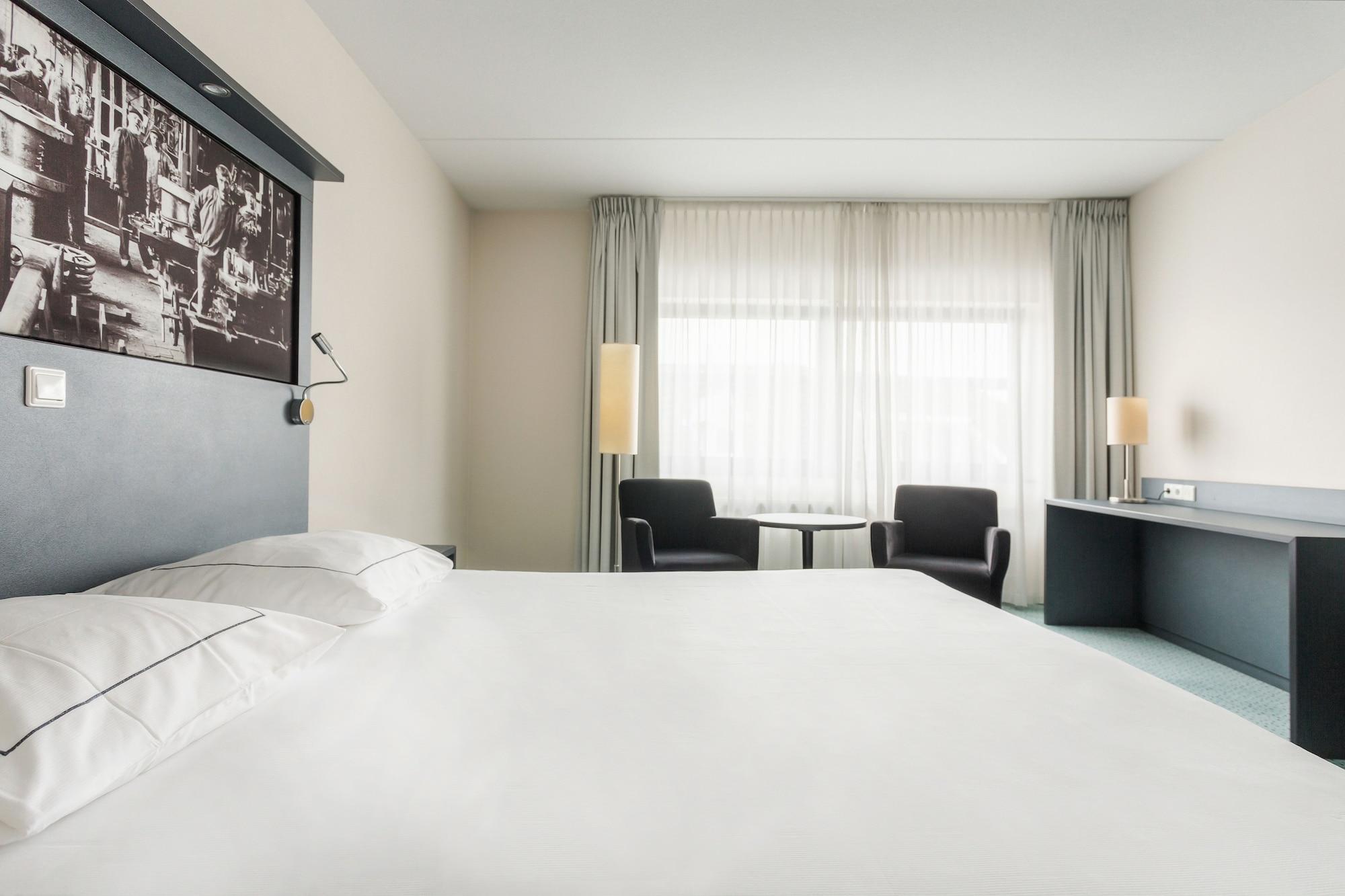 Leonardo Hotel Hengelo City Center Генгело Екстер'єр фото