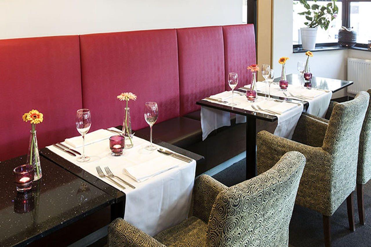 Leonardo Hotel Hengelo City Center Генгело Екстер'єр фото