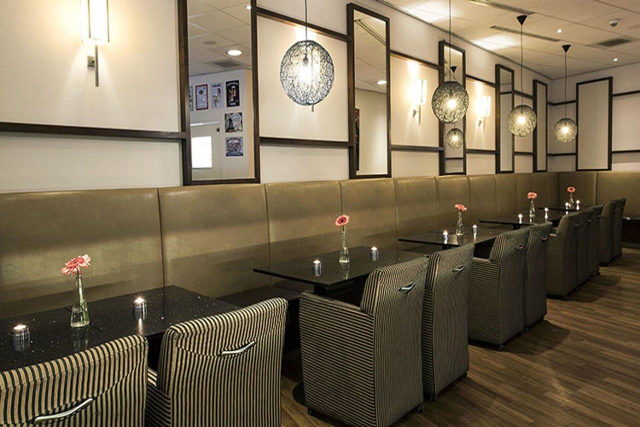 Leonardo Hotel Hengelo City Center Генгело Екстер'єр фото