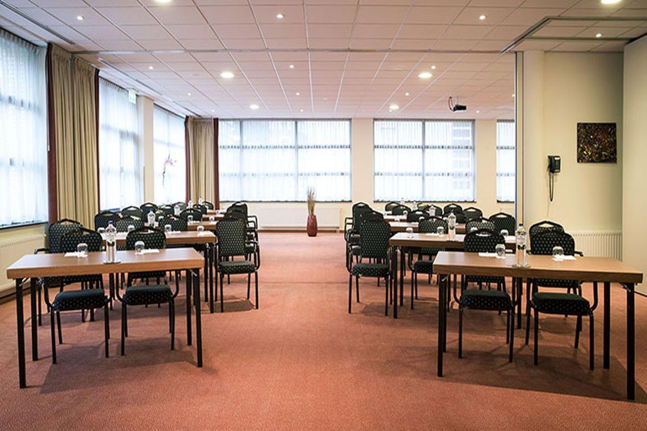 Leonardo Hotel Hengelo City Center Генгело Екстер'єр фото