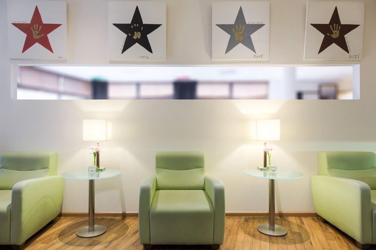 Leonardo Hotel Hengelo City Center Генгело Екстер'єр фото