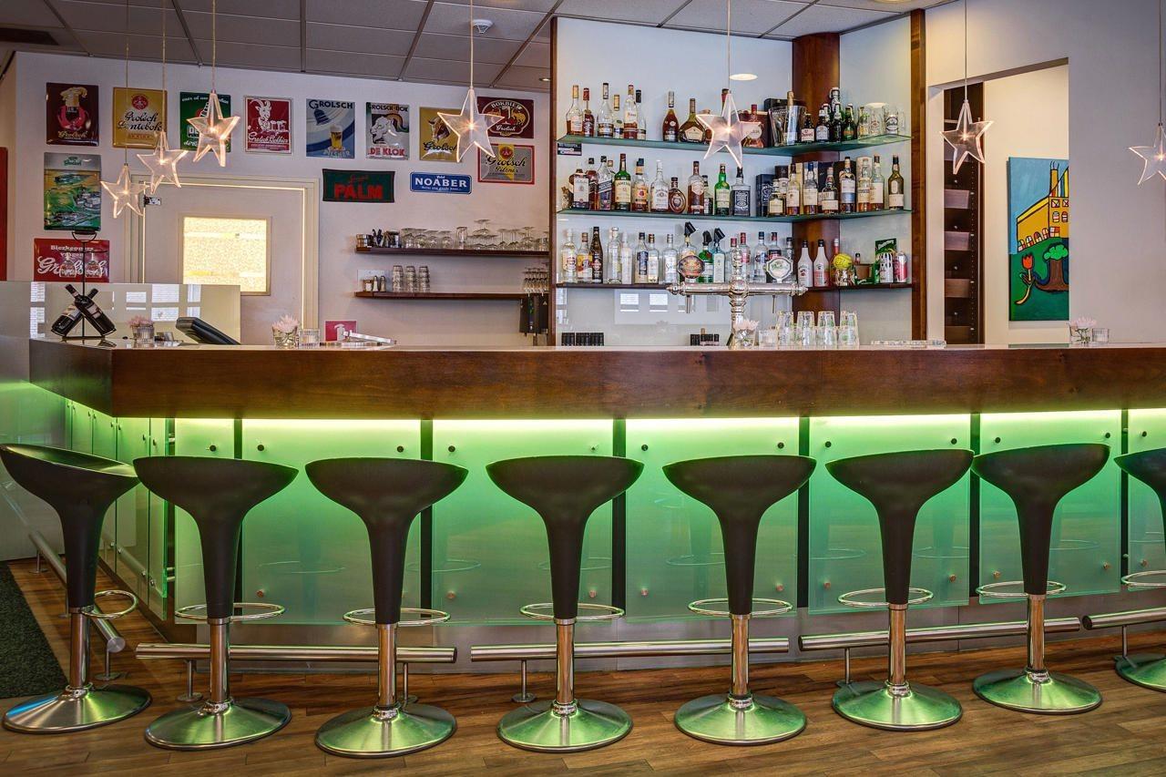 Leonardo Hotel Hengelo City Center Генгело Екстер'єр фото