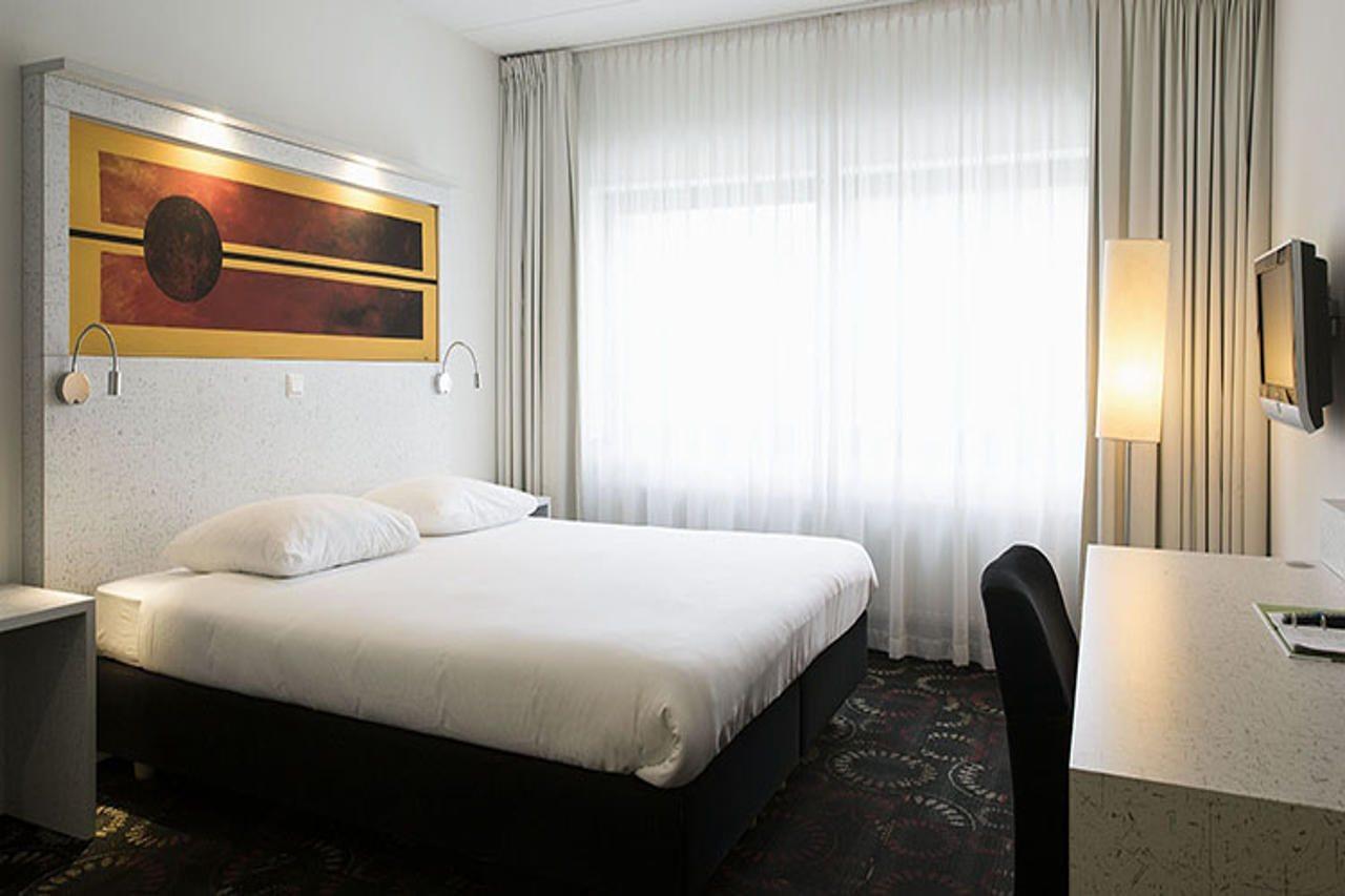 Leonardo Hotel Hengelo City Center Генгело Екстер'єр фото