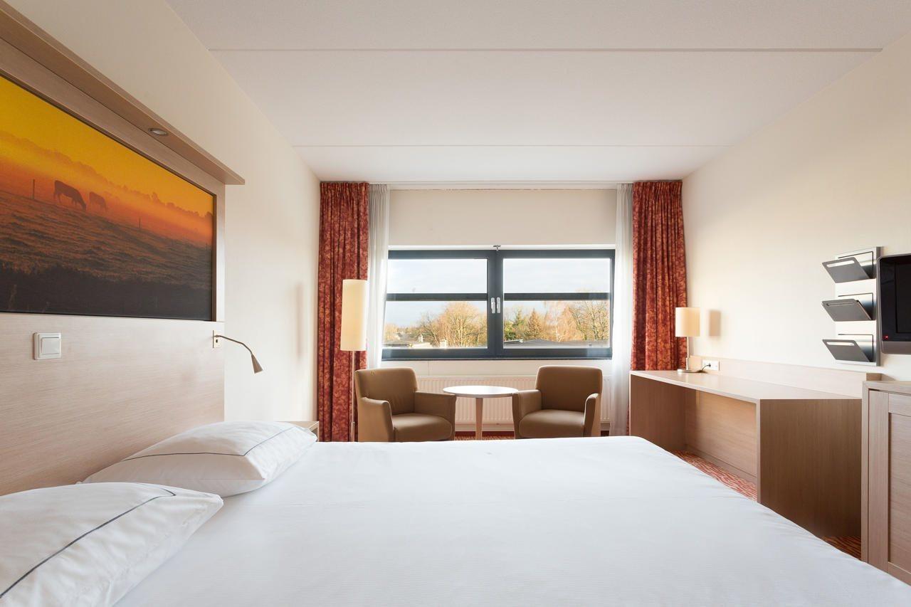 Leonardo Hotel Hengelo City Center Генгело Екстер'єр фото