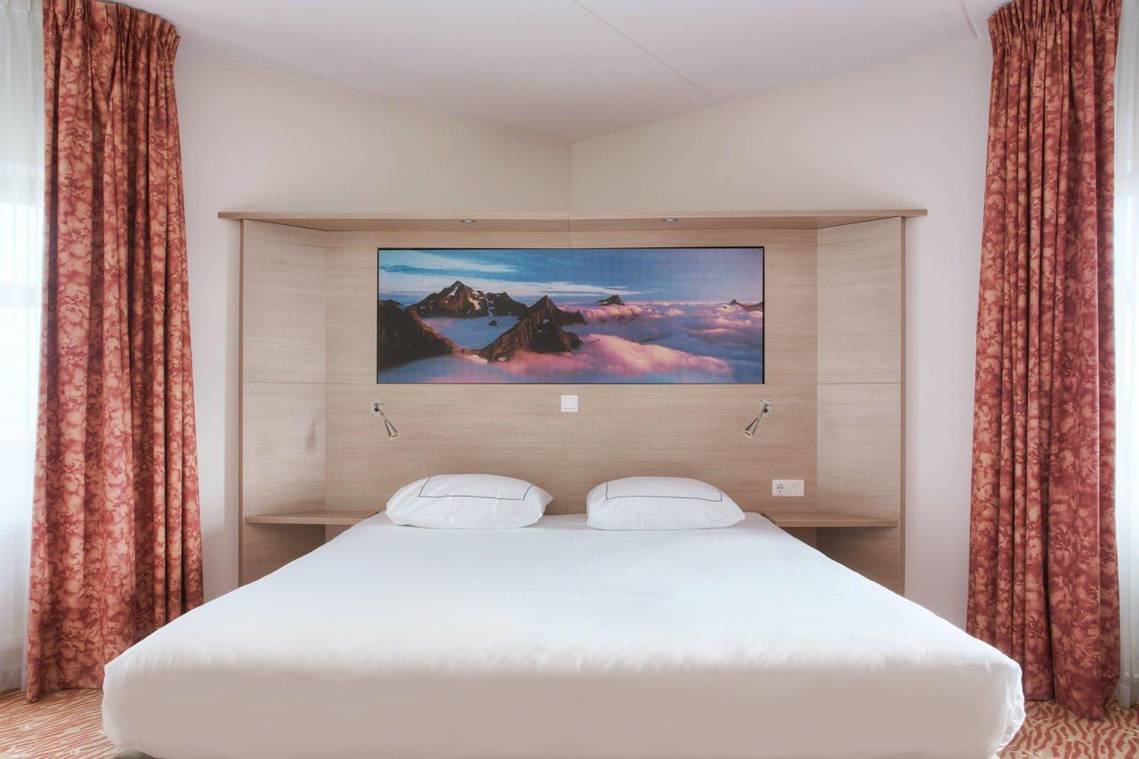 Leonardo Hotel Hengelo City Center Генгело Екстер'єр фото