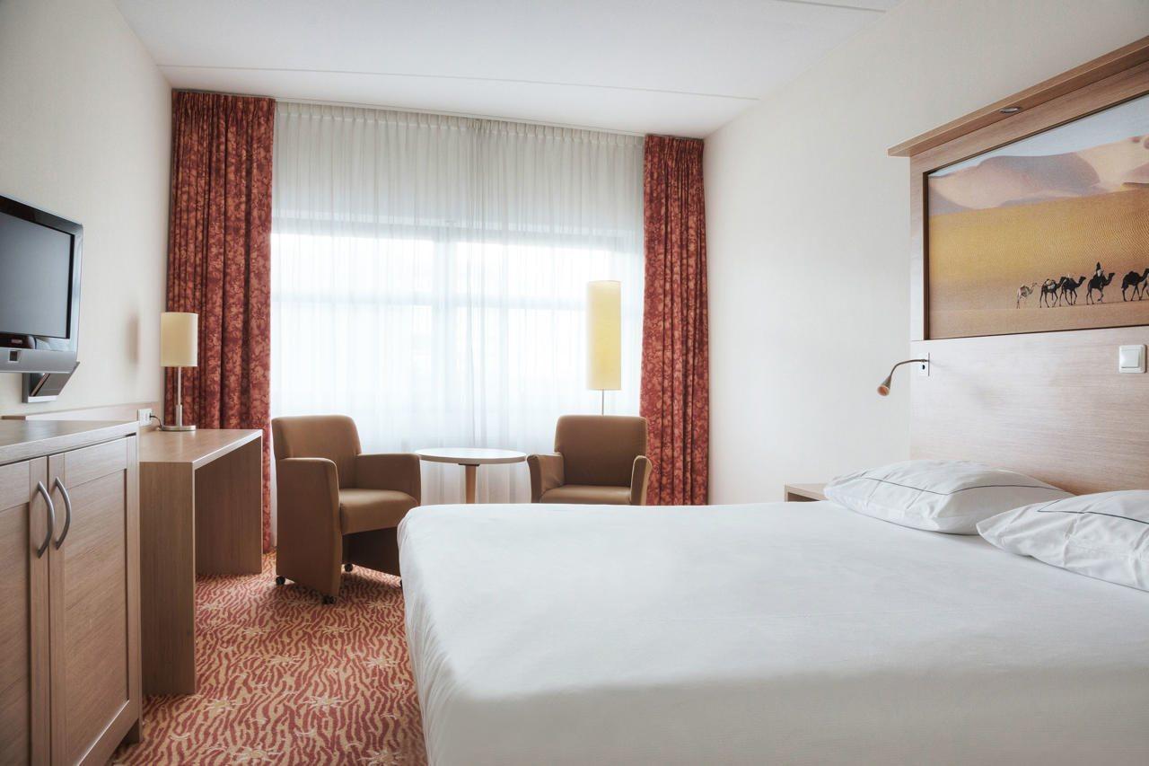 Leonardo Hotel Hengelo City Center Генгело Екстер'єр фото