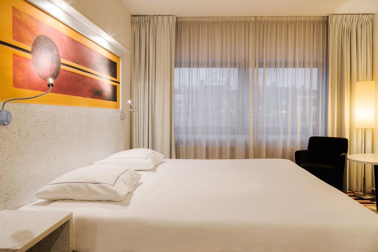 Leonardo Hotel Hengelo City Center Генгело Екстер'єр фото