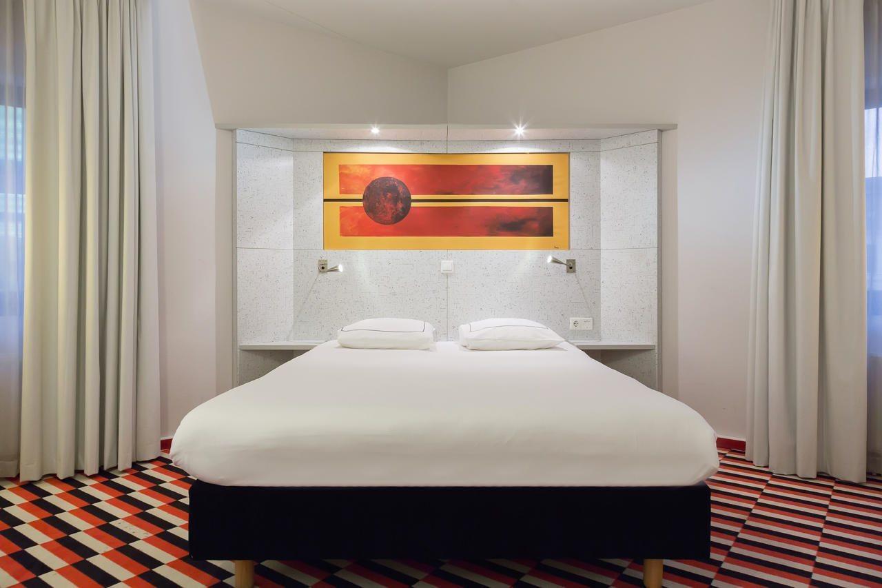 Leonardo Hotel Hengelo City Center Генгело Екстер'єр фото