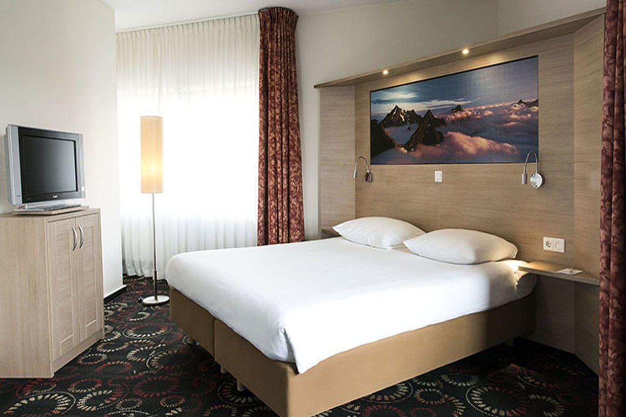 Leonardo Hotel Hengelo City Center Генгело Екстер'єр фото