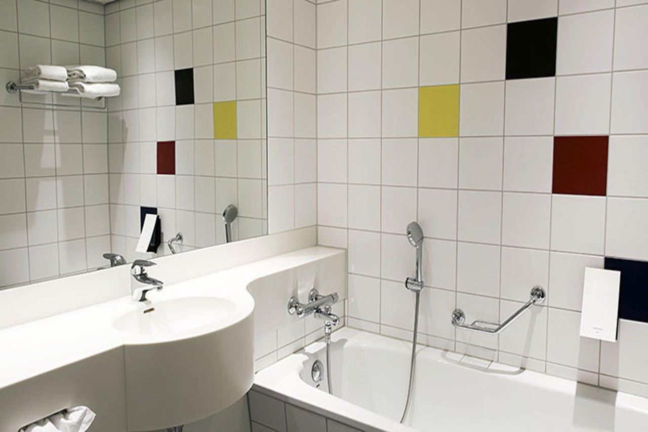 Leonardo Hotel Hengelo City Center Генгело Екстер'єр фото