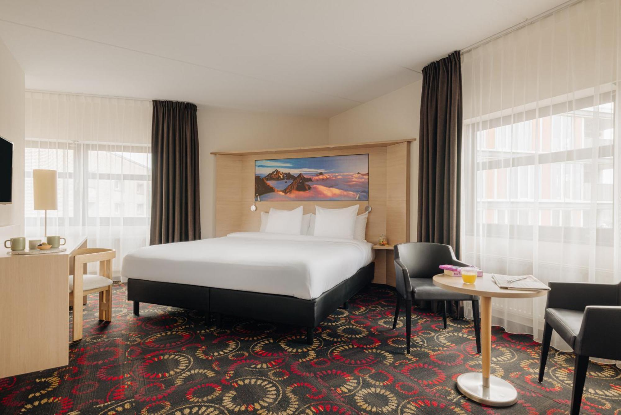 Leonardo Hotel Hengelo City Center Генгело Екстер'єр фото