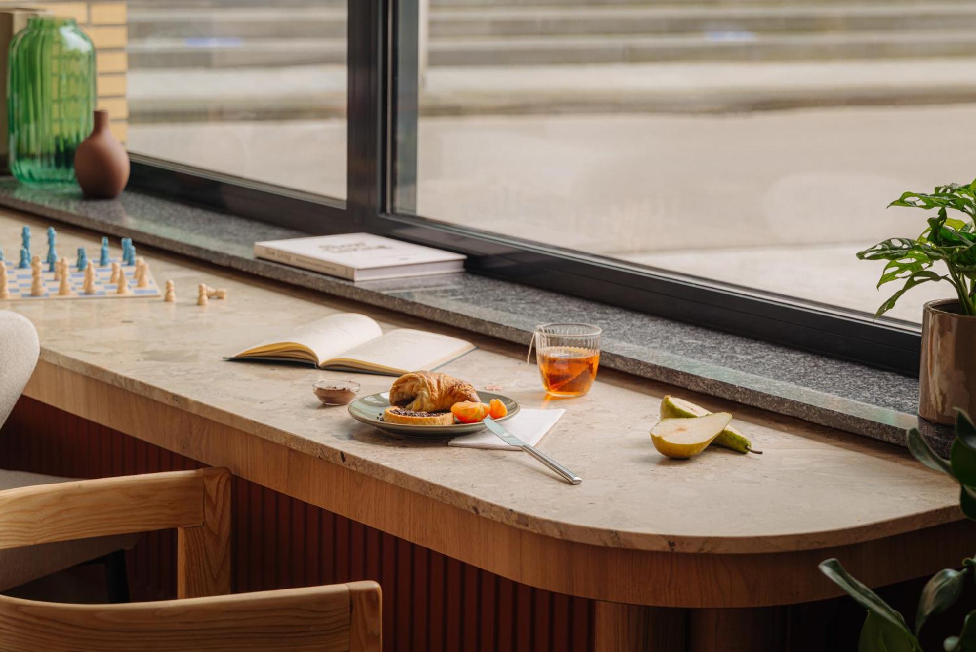 Leonardo Hotel Hengelo City Center Генгело Екстер'єр фото