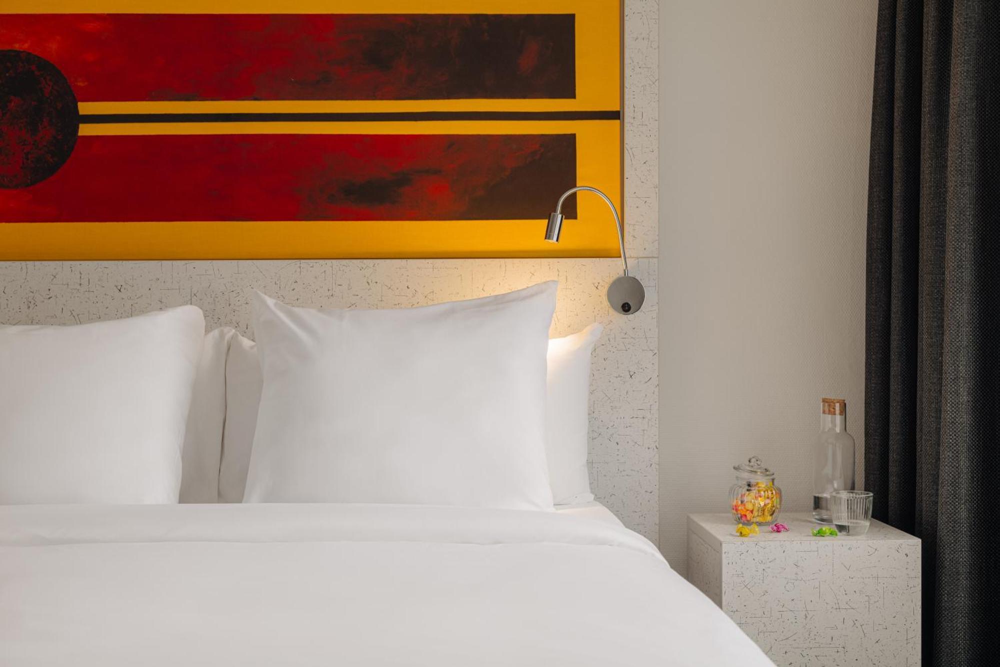 Leonardo Hotel Hengelo City Center Генгело Екстер'єр фото