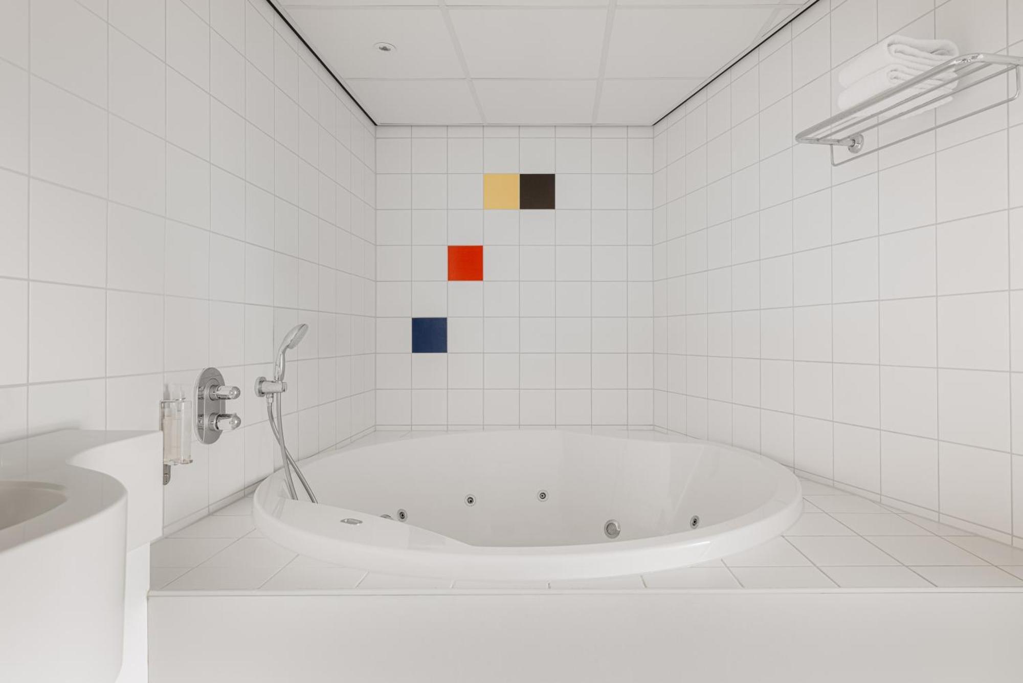 Leonardo Hotel Hengelo City Center Генгело Екстер'єр фото