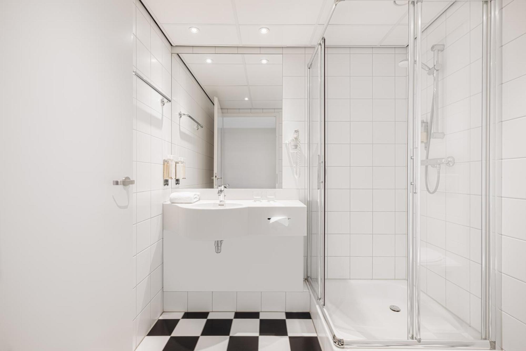 Leonardo Hotel Hengelo City Center Генгело Екстер'єр фото