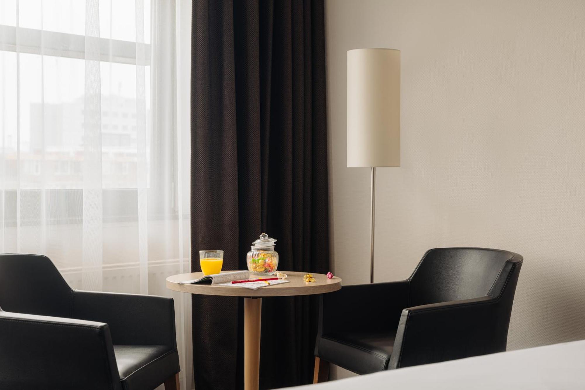 Leonardo Hotel Hengelo City Center Генгело Екстер'єр фото