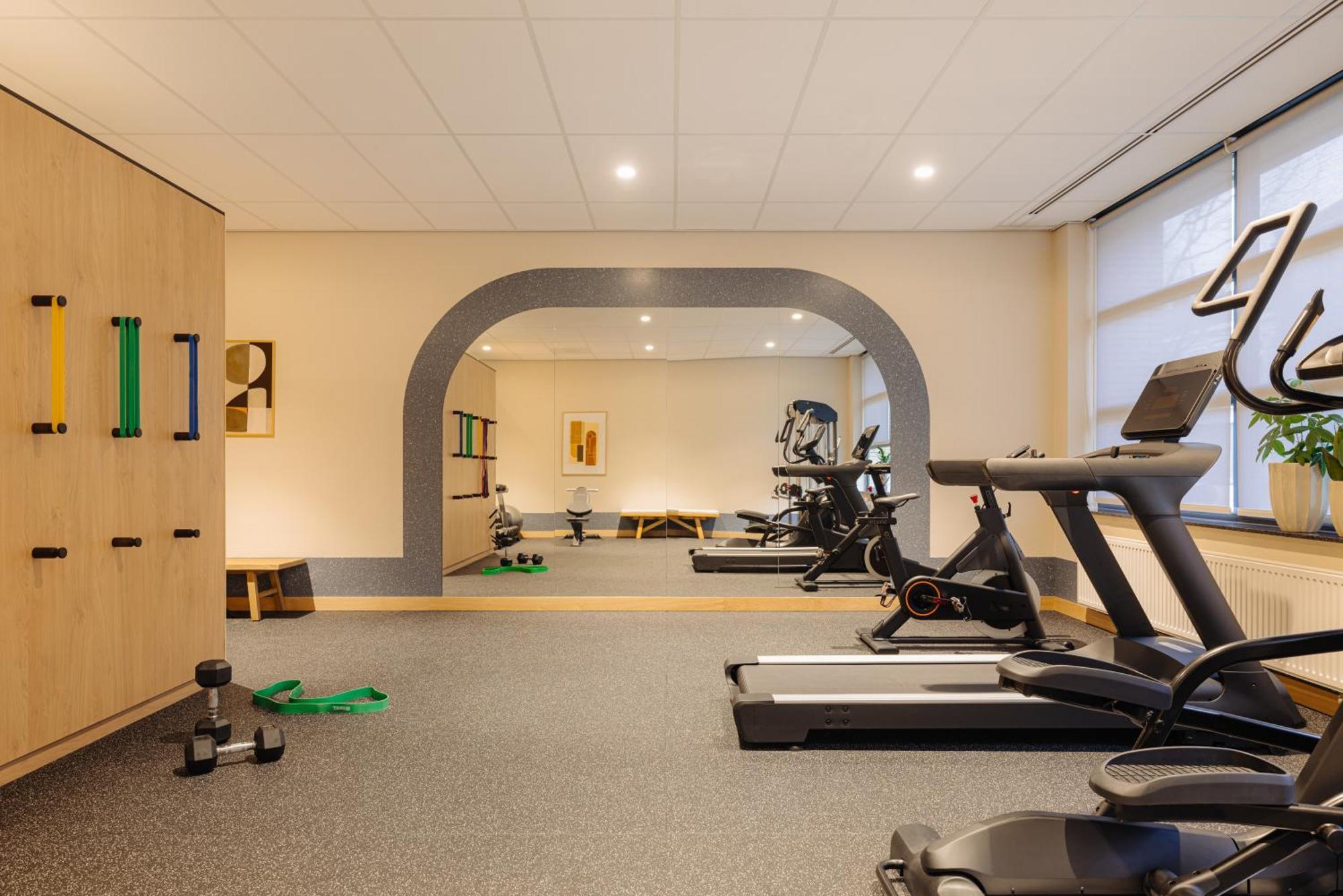 Leonardo Hotel Hengelo City Center Генгело Екстер'єр фото