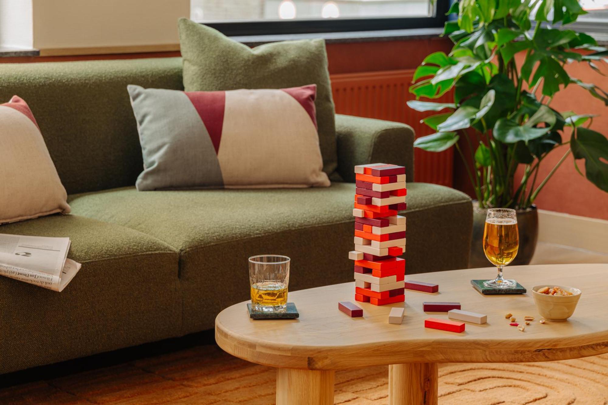 Leonardo Hotel Hengelo City Center Генгело Екстер'єр фото