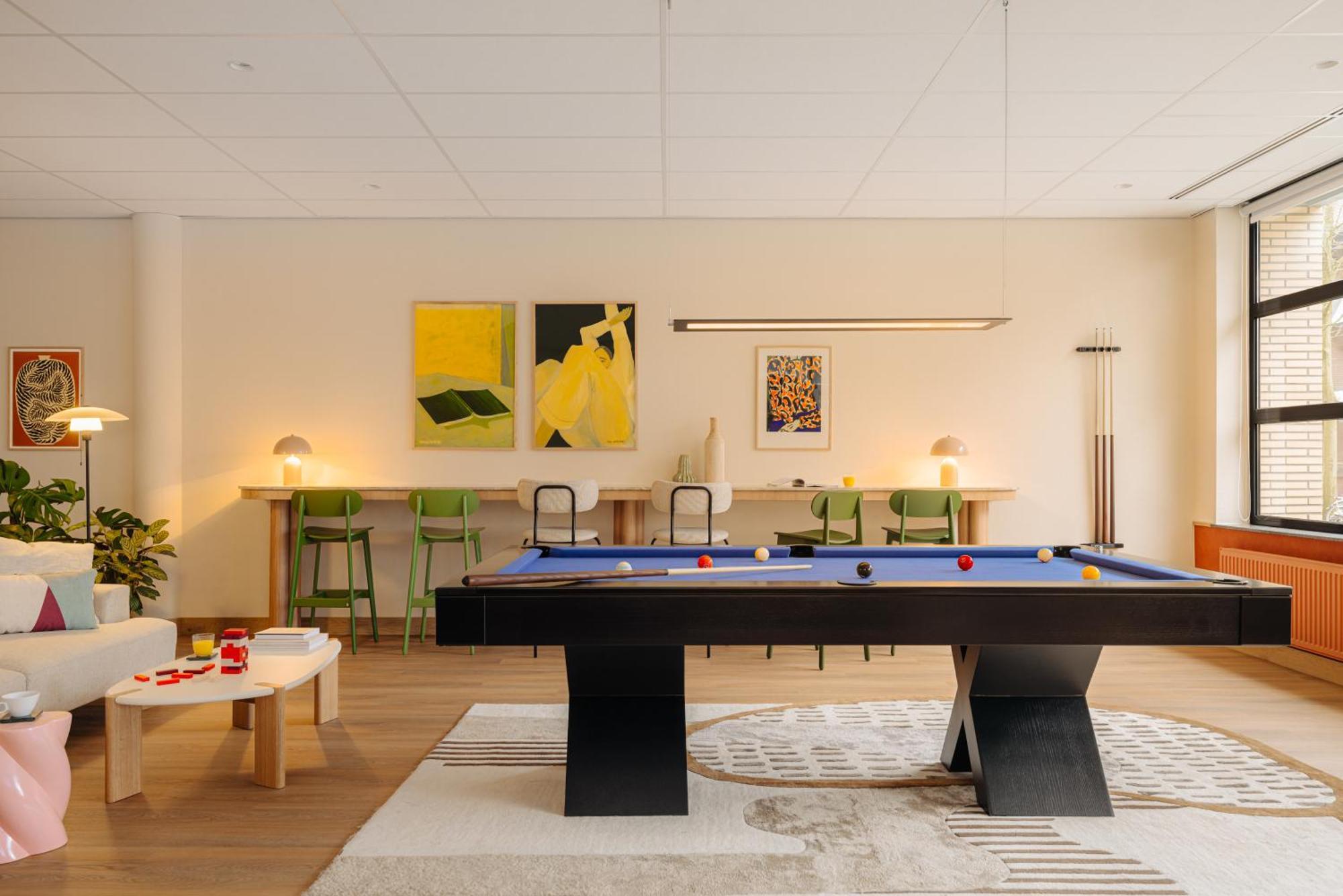Leonardo Hotel Hengelo City Center Генгело Екстер'єр фото