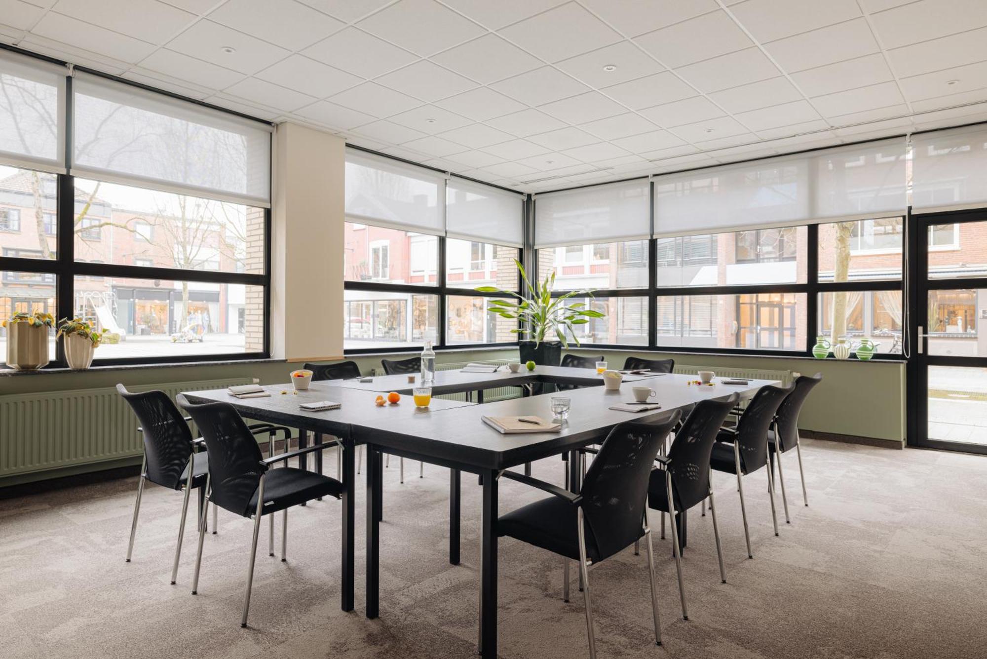Leonardo Hotel Hengelo City Center Генгело Екстер'єр фото