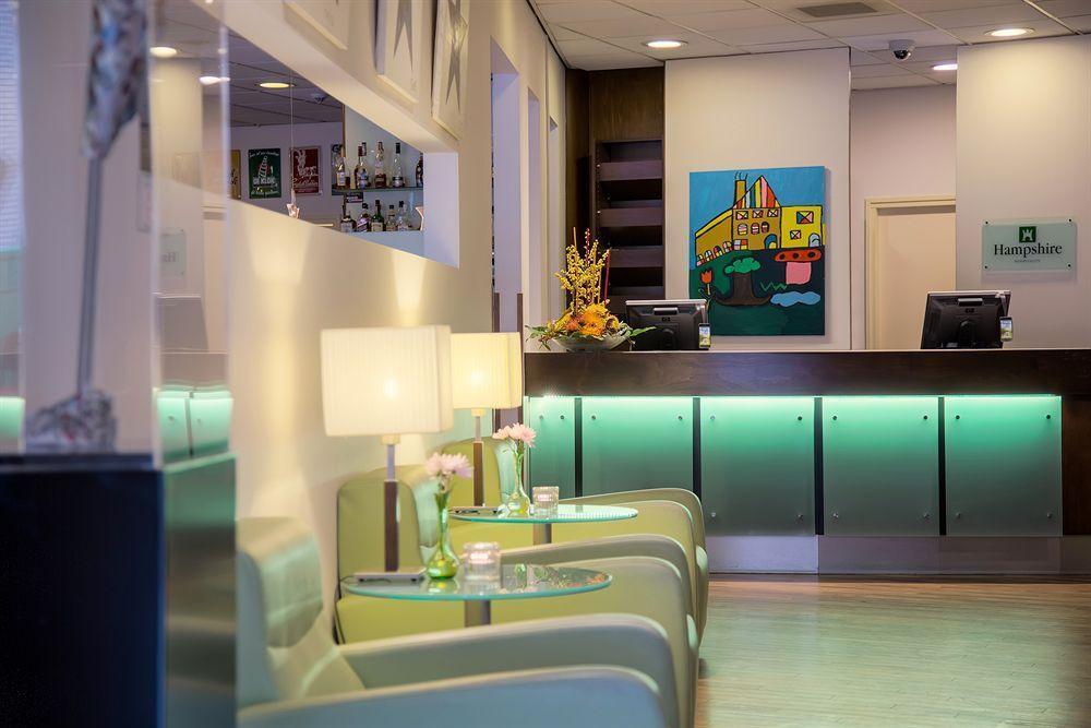 Leonardo Hotel Hengelo City Center Генгело Екстер'єр фото