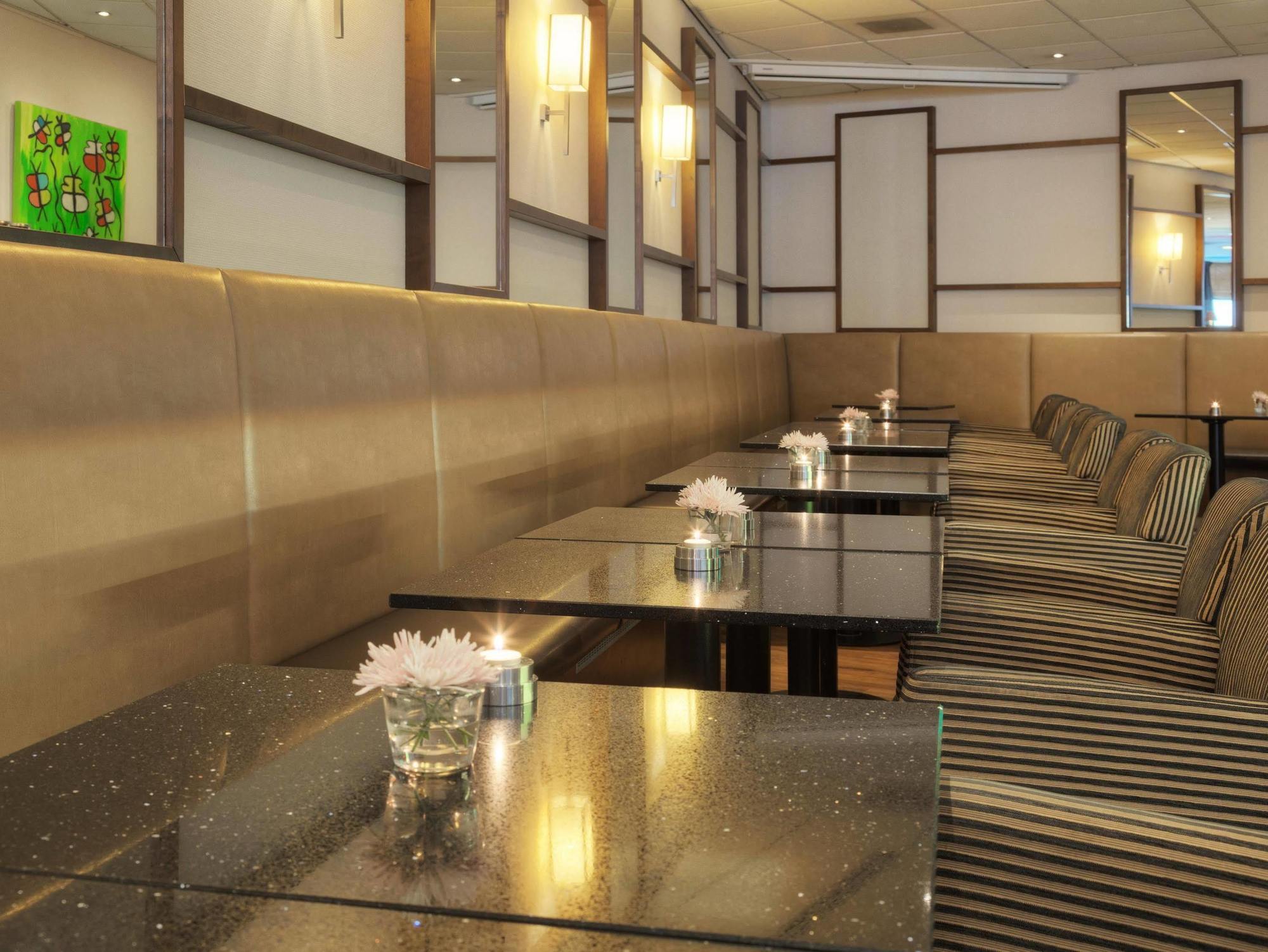 Leonardo Hotel Hengelo City Center Генгело Екстер'єр фото