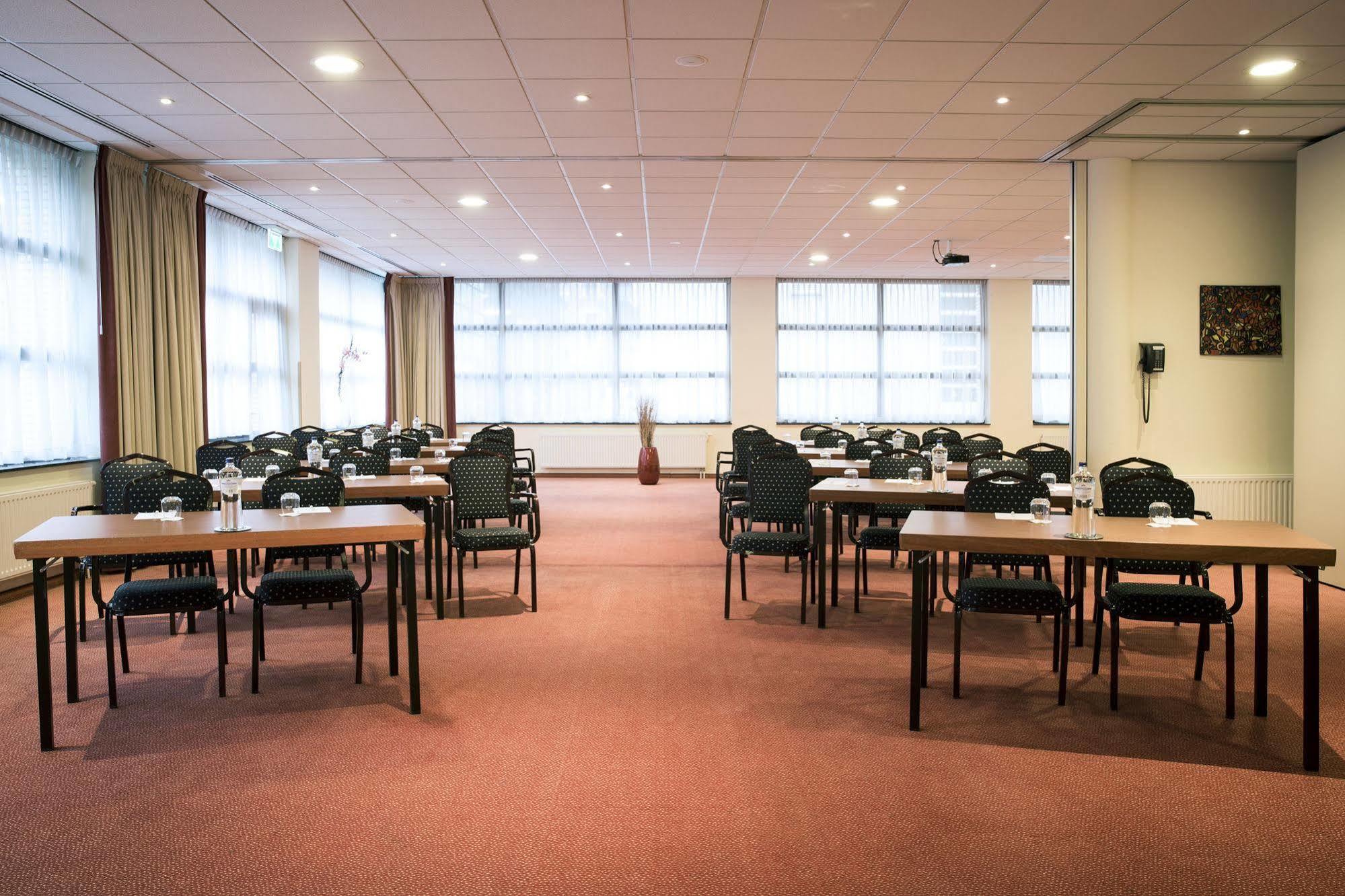Leonardo Hotel Hengelo City Center Генгело Екстер'єр фото
